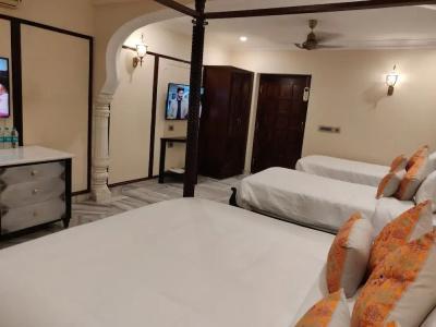 Laxmi Palace Heritage Boutique - 40