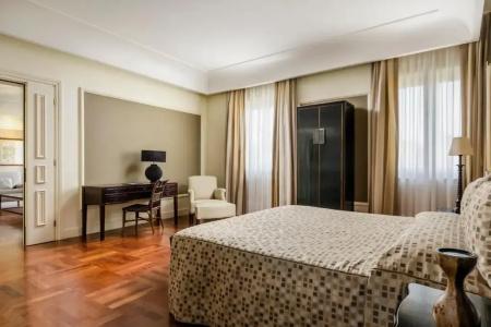 Eurostars Centrale Palace - 55
