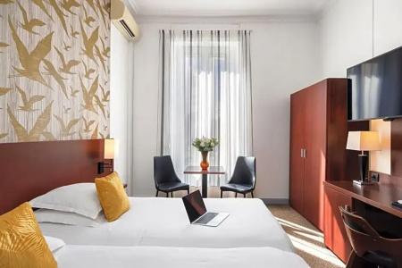 Best Western Plus Hôtel Brice Garden Nice - 72