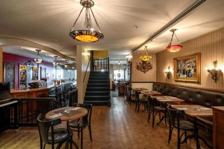 Boutique Belle Epoque - 18