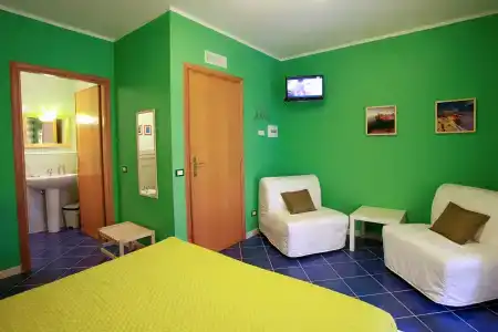 TerraSole B&B - 3