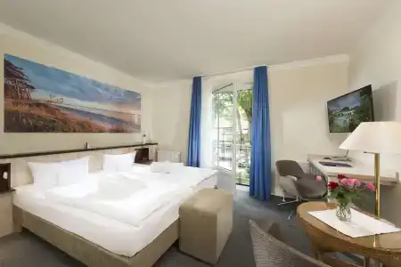 Best Western Plus OstseeWaldschloesschen - 73
