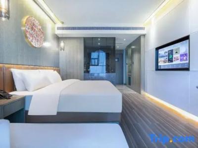 Capital Executive Apartment - 26