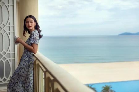 Sheraton Grand Danang Resort - 39