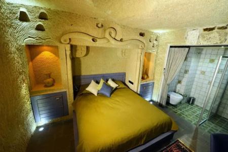 Sunak Cave Boutique - 108