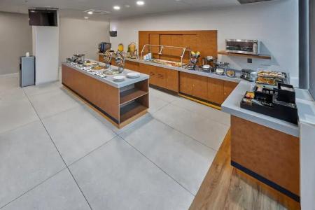 City Plus Merida - 29