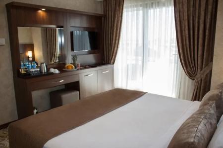 Gorukle Oruc & Spa - 31