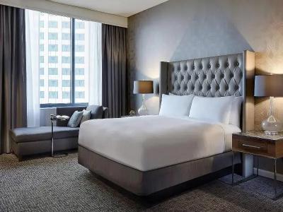 Jw Marriott New Orleans - 126