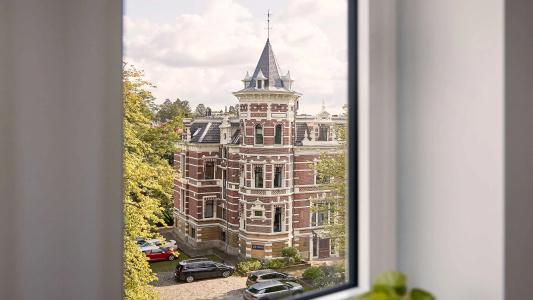 Park Plaza Vondelpark Amsterdam - 72