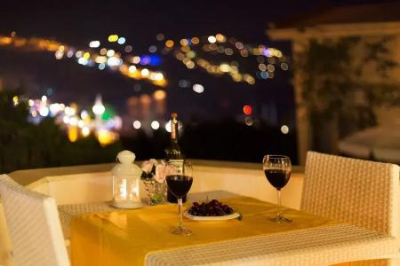 Kalkan Suites - 38