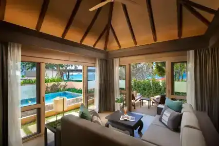 Amari Vogue Krabi - Sha Extra Plus - 63