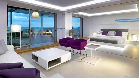 Garbi Ibiza & Spa - 227