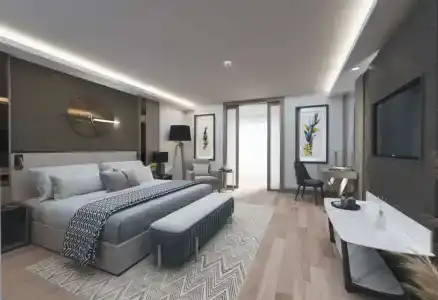 Susesi Luxury Resort - 67