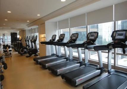 The Langham, Shenzhen - 18