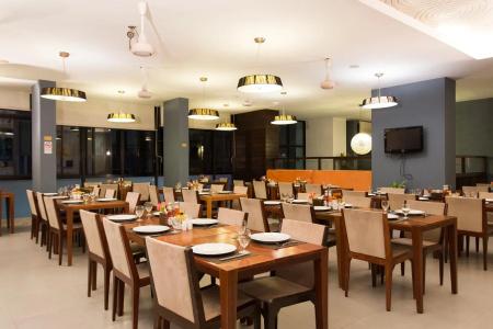 Aree Tara Resort - Sha Extra Plus - 25