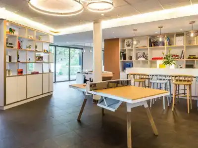 ibis Genève Petit Lancy - 22