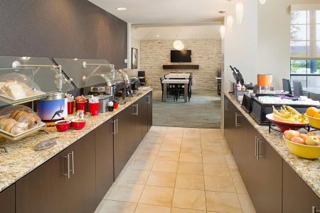 Residence Inn Hershey - 28