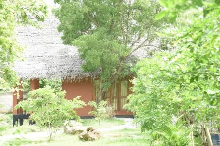 The Bell Farm Eco Resort - 14