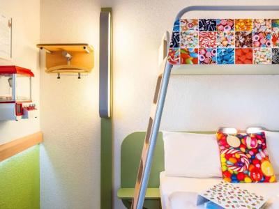 ibis budget Berlin Kurfürstendamm - 15