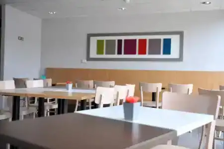 hôTel b&b Clermont-Ferrand Le BréZet aéRoport - 23