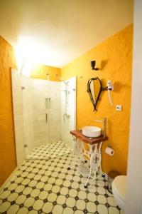Kozanoğluhan butik otel - 25