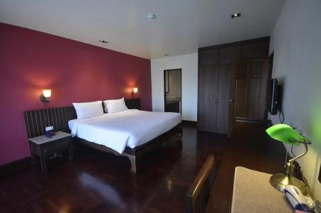 Sakorn Residence and - 28