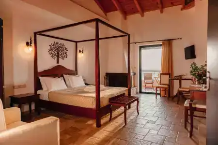 Natura Club & Spa - Adults Only - 5