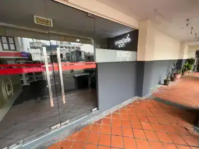 Snooze Inn @Dunlop Street - 17