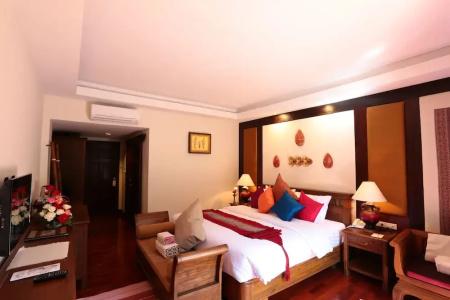 Viang Thapae Resort- Sha Extra Plus - 162