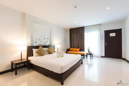 Krabi Aquamarine Resort - Sha Plus - 132