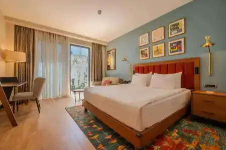 Sundia Exclusive By Liberty Fethiye - Ultra All Inclusive - 44
