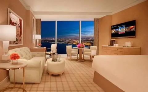 Encore Boston Harbor - 47