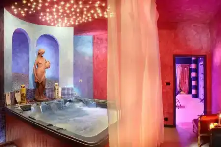 Manzoni Wellness&Spa - 16