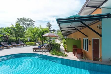 Khaolak Suthawan Resort - Sha Plus - 35