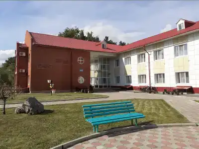 Ишимский - 22