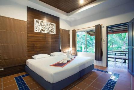Siray Green Resort - 1