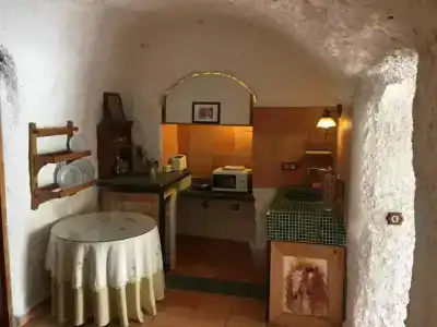 Casas Cueva La Tala - 76