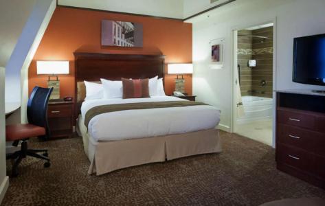 The Emily Morgan - a Doubletree By Hilton - 61