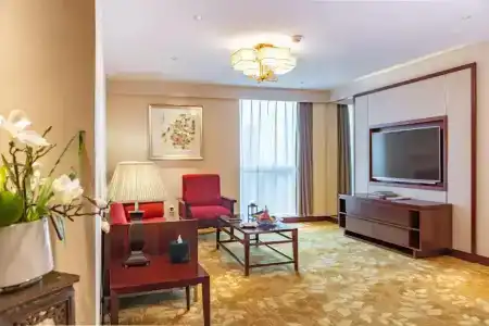 Guangzhou Baiyun International Convention Center - 100