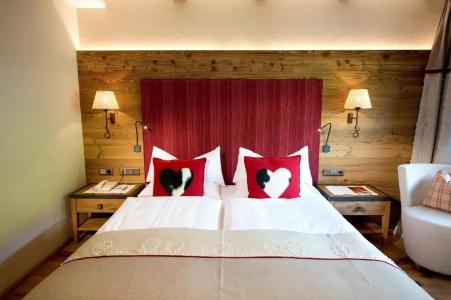 Alpin Spa Tuxerhof - 2