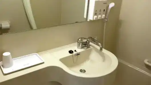 Toyoko Inn Fukui Ekimae - 27
