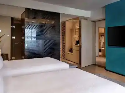 Pullman Phu Quoc Beach Resort - 54