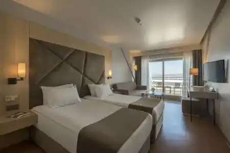 Altin Yunus Resort & Thermal - 11