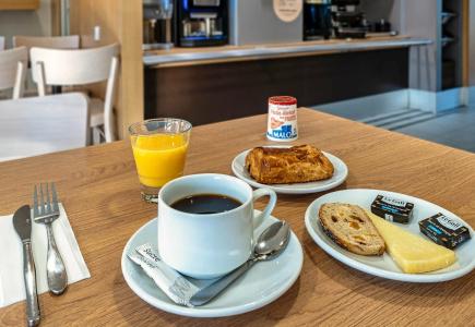 b&b hôTel Quimper Nord Douarnenez - 12