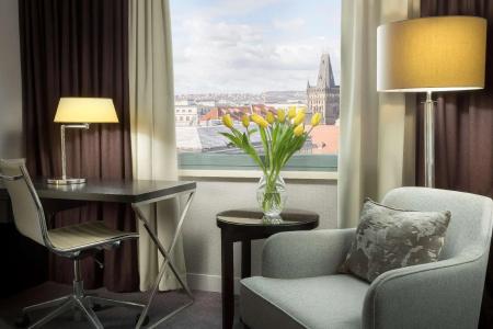 Hilton Prague Old Town - 23