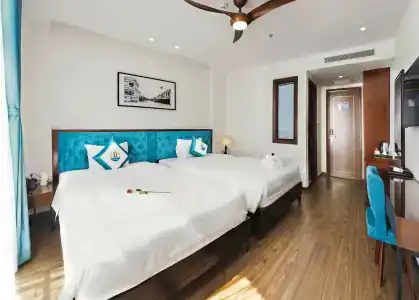 Ritzy Boutique Da Nang - 36
