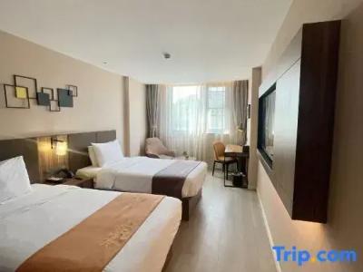Muong Thanh Holiday Da Lat - 69