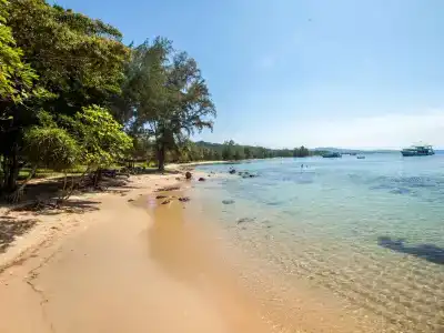 Mango Bay Resort - 10