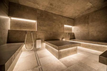 Dorint SeeBinz-Therme - 17