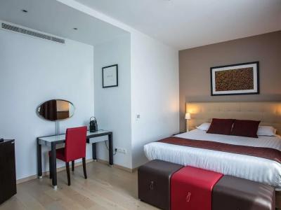 Mercure Villefranche en Beaujolais - 84
